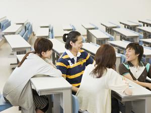 大阪鶴見区にある個別指導の学習サービス